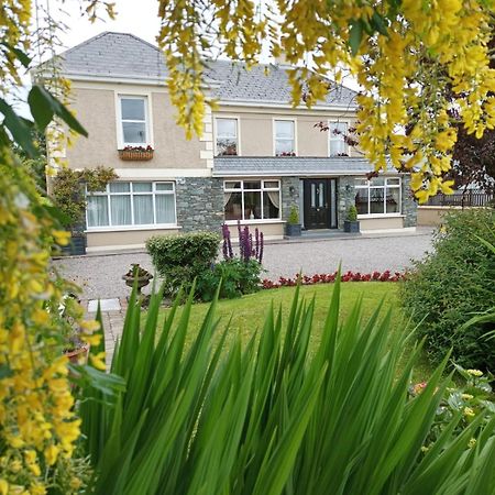 Kingfisher Lodge Killarney Eksteriør billede