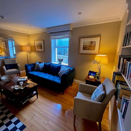 Kingfisher Lodge Killarney Eksteriør billede
