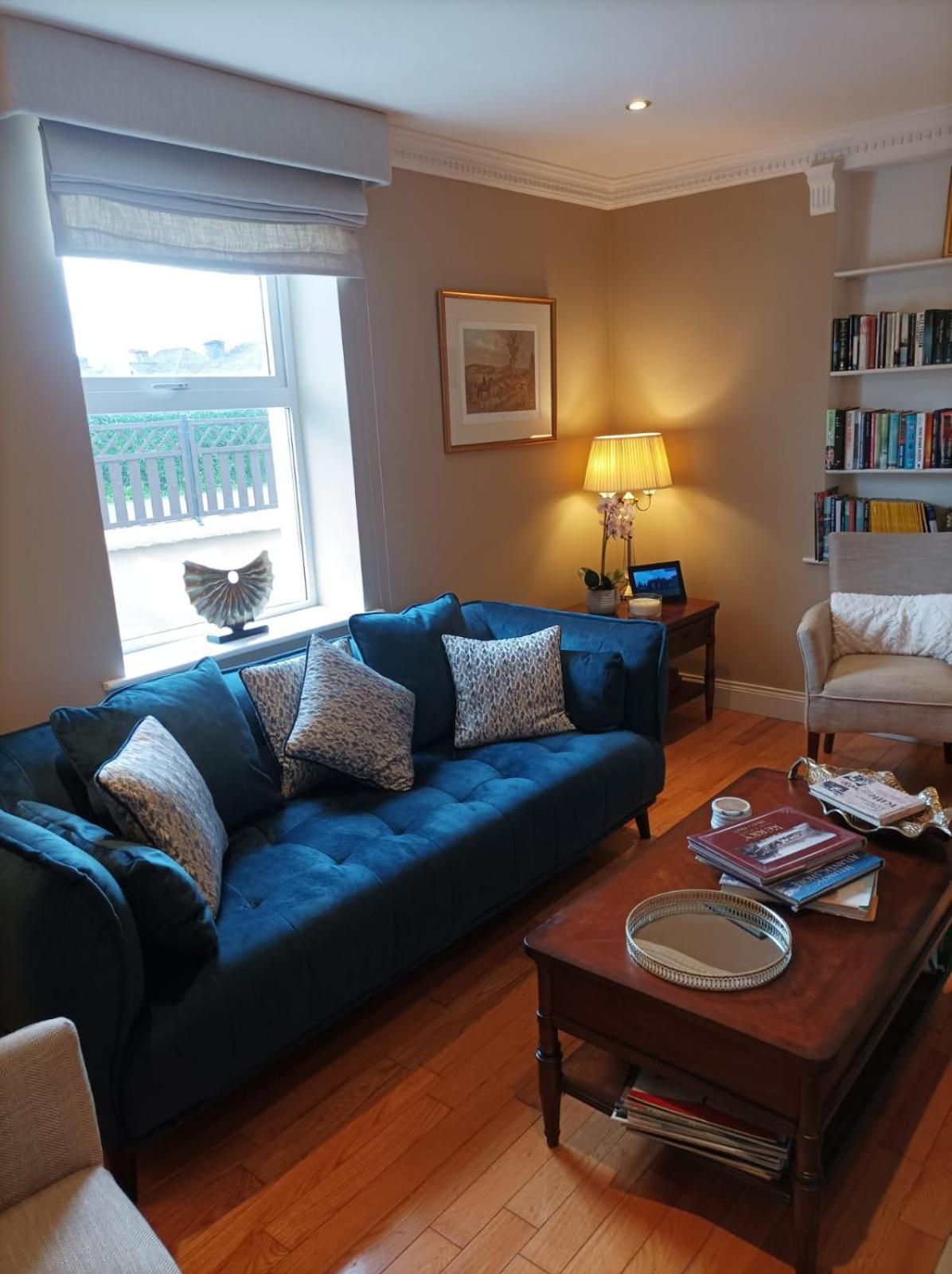 Kingfisher Lodge Killarney Eksteriør billede