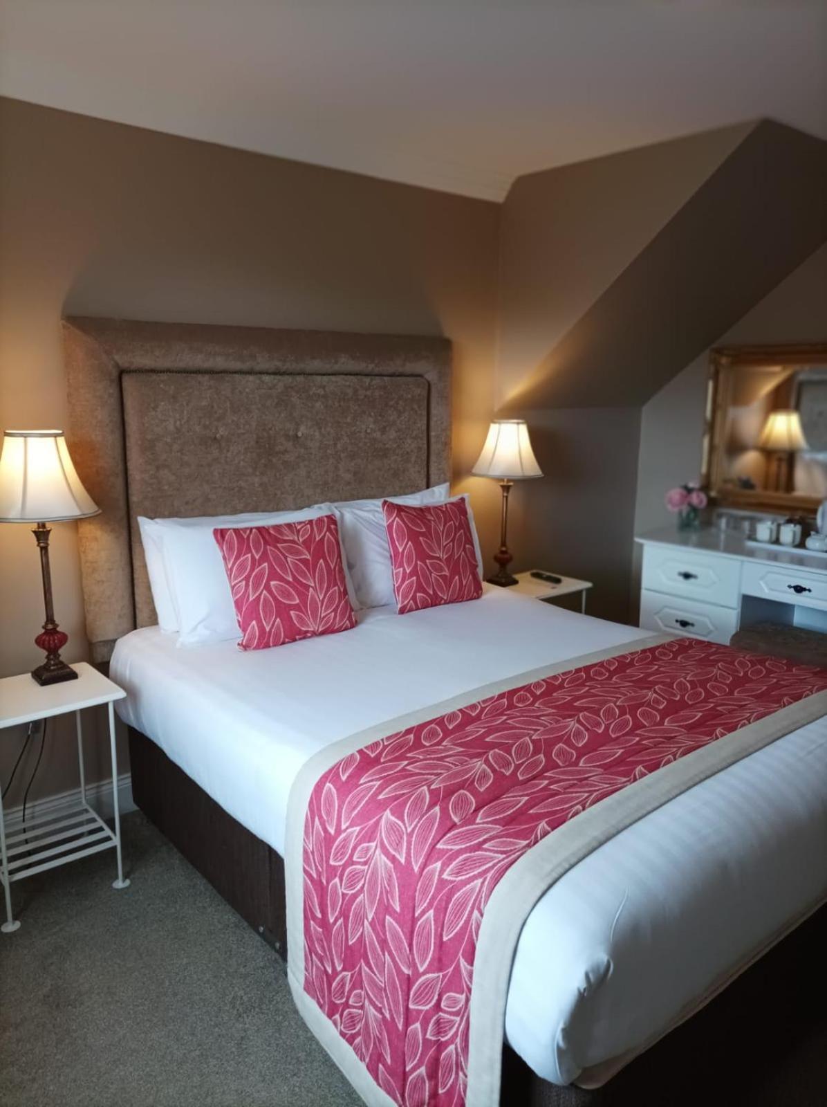 Kingfisher Lodge Killarney Eksteriør billede