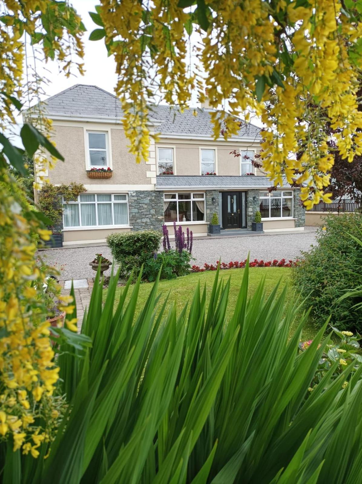 Kingfisher Lodge Killarney Eksteriør billede