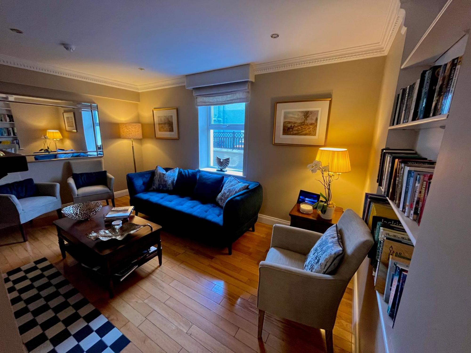 Kingfisher Lodge Killarney Eksteriør billede